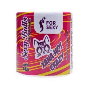 XANA HOT CRAZY