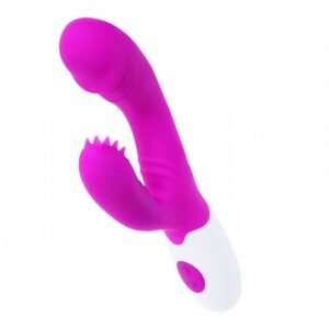 VIBRADOR MOVIMENTO CLÍTORIS ANDRE - Imagem 6