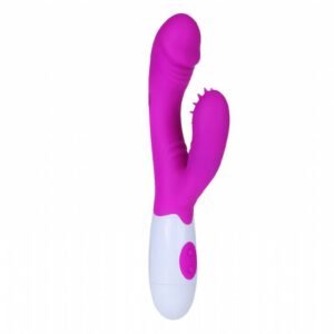 VIBRADOR MOVIMENTO CLÍTORIS ANDRE - Imagem 2