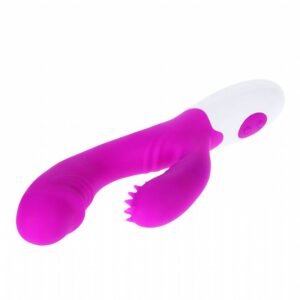 VIBRADOR MOVIMENTO CLÍTORIS ANDRE - Imagem 5
