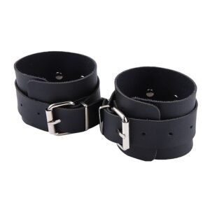 KIT SADO BONDAGE 7 ACESSÓRIOS - Imagem 7