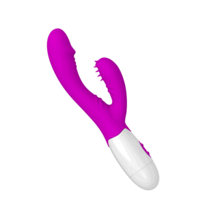 VIBRADOR MOVIMENTO CLÍTORIS ANDRE