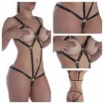 HARNESS BODY ARANHA