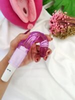 VIBRADOR SOFT JELLY - Imagem 2