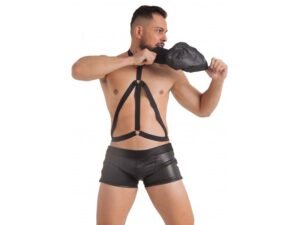 FANTASIA MASCULINA VOU TE PRENDER