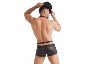 FANTASIA MASCULINA VOU TE PRENDER - Imagem 2