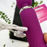 VARINHA MÁGICA 20 MODOS DE VIBRAÇÃO - Imagem 2