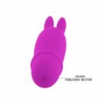 MINI VIBRADOR BOYCE PRETTY LOVE 10 VIBRAÇÕES - Imagem 4