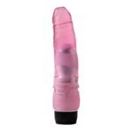 VIBRADOR SILICONE MULTIVELOCIDADE - Imagem 5