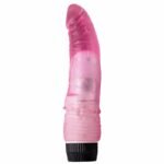 VIBRADOR SILICONE MULTIVELOCIDADE - Imagem 2