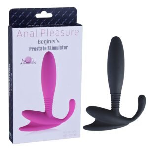 ESTIMULADOR DE PROSTATA BEGINER'S