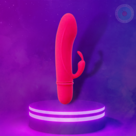 MINI VIBRADOR CAESAR PRETTY LOVE 10 VIBRAÇÕES