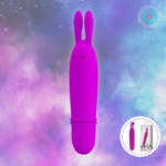 MINI VIBRADOR BOYCE PRETTY LOVE 10 VIBRAÇÕES