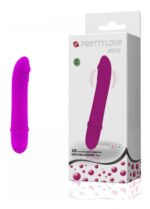 MINI VIBRADOR BECK PRETTY LOVE 10 VIBRAÇÕES - Imagem 3