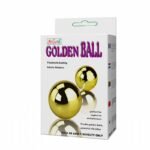 GOLDEN DUO BALL