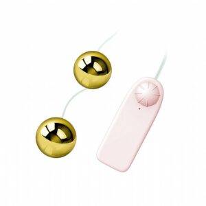 GOLDEN DUO BALL - Imagem 2