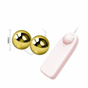 GOLDEN DUO BALL - Imagem 3