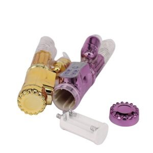 VIBRADOR JACK RABBIT 36 VELOCIDADES - Imagem 3