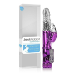 VIBRADOR JACK RABBIT 36 VELOCIDADES