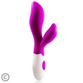 VIBRADOR NEWMAN PRETTY LOVE SOFT TOUCH