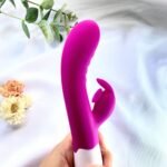 VIBRADOR RABBIT CERBERUS - Imagem 3