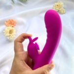 VIBRADOR RABBIT CERBERUS - Imagem 5