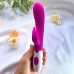 VIBRADOR RABBIT CERBERUS - Imagem 2