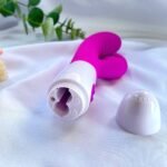 VIBRADOR RABBIT CERBERUS - Imagem 4