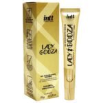 LADY GOOZA GEL EXCITANTE COM VIBRADOR INTT