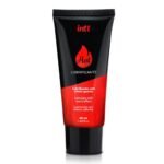 LUBRIFICANTE HOT MORANGO 50ML INTT