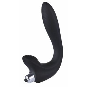 MASSAGEADOR DE PRÓSTATA ALIENS EM SILICONE - Imagem 4
