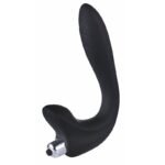 MASSAGEADOR DE PRÓSTATA ALIENS EM SILICONE