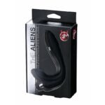 MASSAGEADOR DE PRÓSTATA ALIENS EM SILICONE - Imagem 2