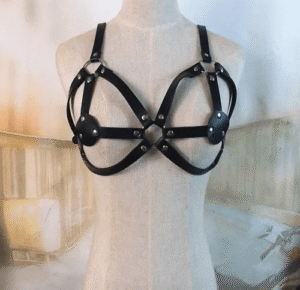 HERNESS PARA SEIOS LOLITA - Imagem 4