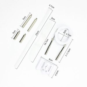 EXTENSOR PENIANO PRO EXTENDER 3 - Imagem 4