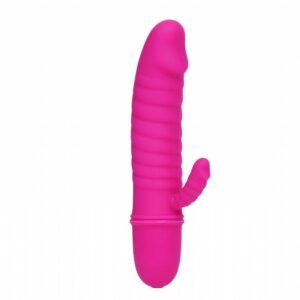 MINI VIBRADOR ARND PRETTY LOVE 10 VIBRAÇÕES - Imagem 4