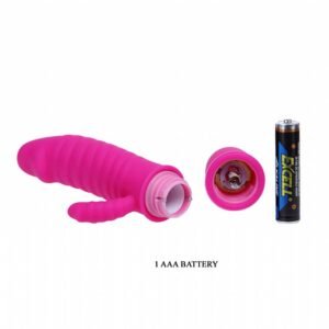 MINI VIBRADOR ARND PRETTY LOVE 10 VIBRAÇÕES - Imagem 6