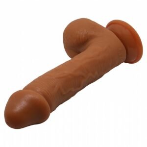 PRÓTESE EM SILICONE COM VENTOSA JOHNSON - Imagem 3