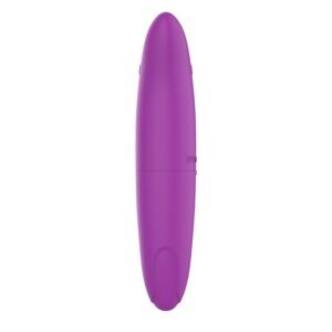 VIBRADOR PONTO G LISO GOLFINHO - Imagem 3
