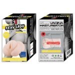 MASTURBADOR VAGINA TIGHT - Imagem 3
