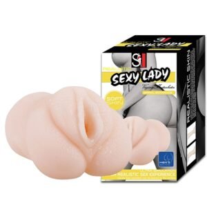 MASTURBADOR VAGINA TIGHT - Imagem 2