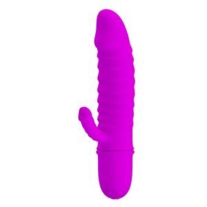 MINI VIBRADOR ARND PRETTY LOVE 10 VIBRAÇÕES - Imagem 2