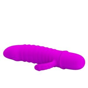 MINI VIBRADOR ARND PRETTY LOVE 10 VIBRAÇÕES - Imagem 3