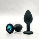 PLUG ANAL EM SILICONE - Imagem 3