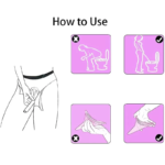 URINOL CONDUTOR URINÁRIO - Imagem 3