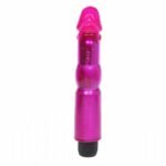 VIBRADOR JELLY NAUGHTY ULTRA POTENTE - Imagem 2