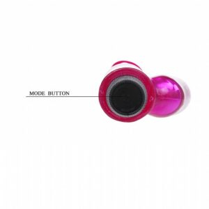 VIBRADOR JELLY NAUGHTY ULTRA POTENTE - Imagem 5