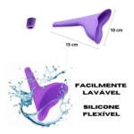 URINOL CONDUTOR URINÁRIO - Imagem 2