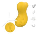 SUGADOR PATO RECARREGÁVEL - Imagem 2