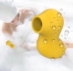 SUGADOR PATO RECARREGÁVEL - Imagem 4
